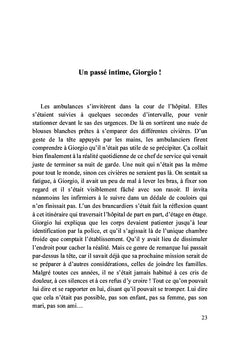 Destins en croix