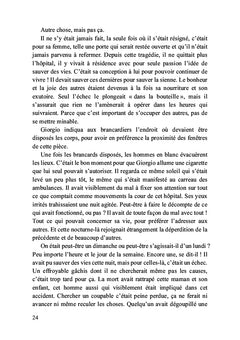 Destins en croix