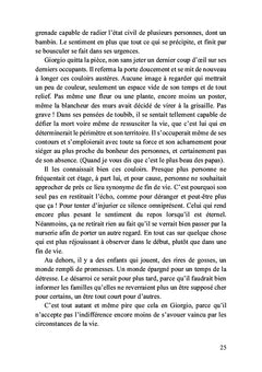 Destins en croix
