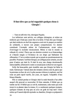 Destins en croix