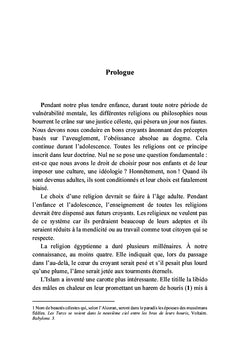 Le jugement de la Terre