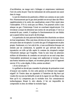 Le jugement de la Terre