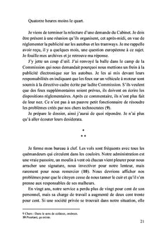 Le jugement de la Terre