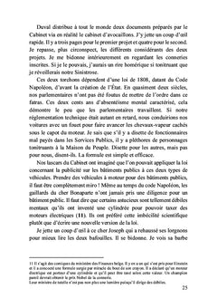 Le jugement de la Terre