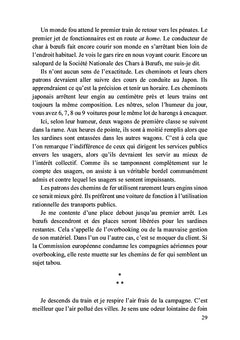 Le jugement de la Terre