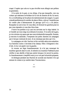 Le jugement de la Terre