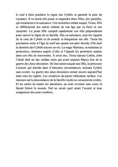 Cybèle