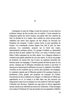 Cybèle
