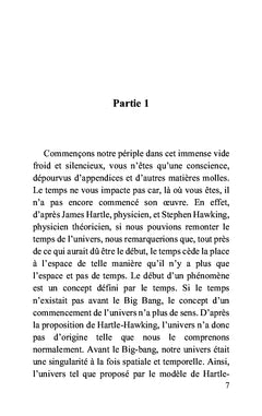 Origines : le grand début d'un tout petit rien