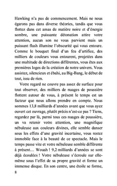 Origines : le grand début d'un tout petit rien