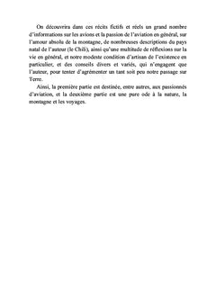 Entre fiction et réalité