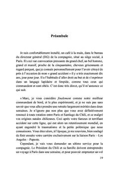 Entre fiction et réalité
