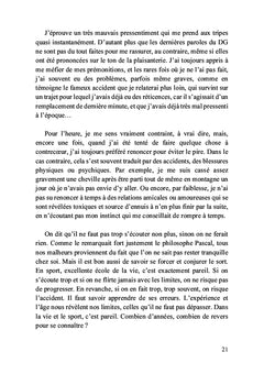 Entre fiction et réalité