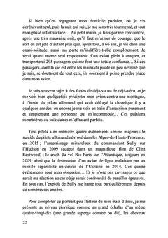 Entre fiction et réalité