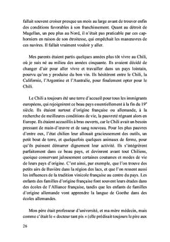 Entre fiction et réalité