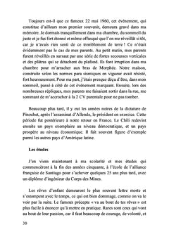 Entre fiction et réalité