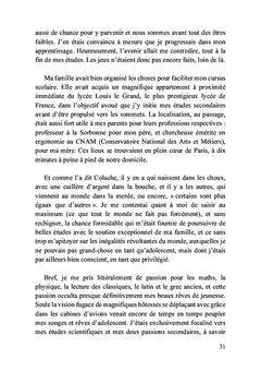 Entre fiction et réalité
