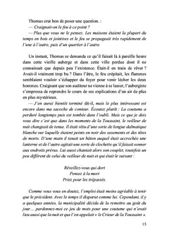 Les nuits d'Halloween