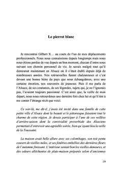 Les nuits d'Halloween