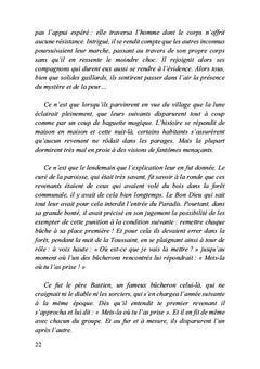 Les nuits d'Halloween