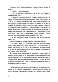 Les nuits d'Halloween