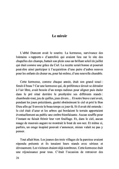 Les nuits d'Halloween
