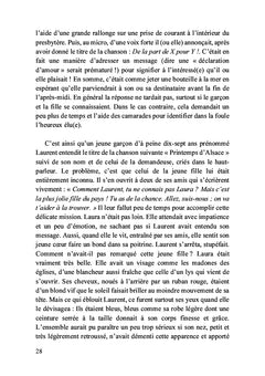 Les nuits d'Halloween