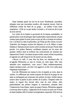 L'Homme impossible