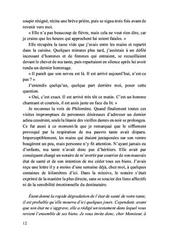 L'Homme impossible