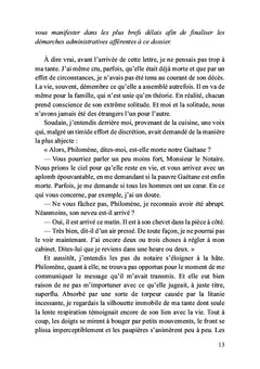 L'Homme impossible