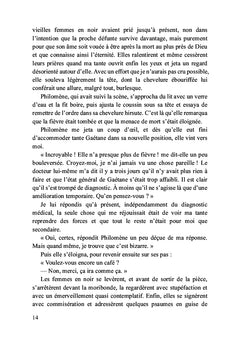 L'Homme impossible