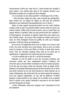 L'Homme impossible