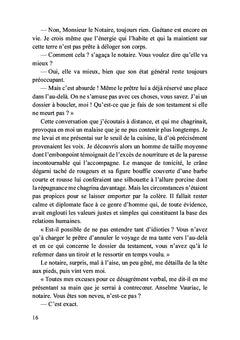 L'Homme impossible