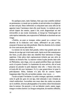 L'Homme impossible