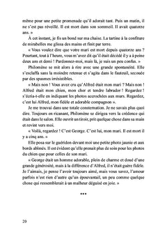 L'Homme impossible