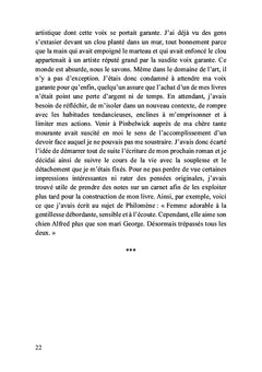 L'Homme impossible