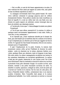 L'Homme impossible