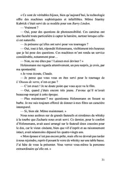 L'Homme impossible