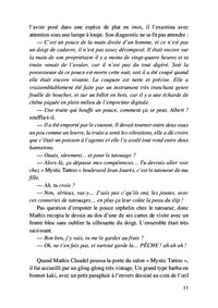 Pêcheurs en eaux troubles et autres nouvelles