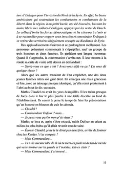 Pêcheurs en eaux troubles et autres nouvelles