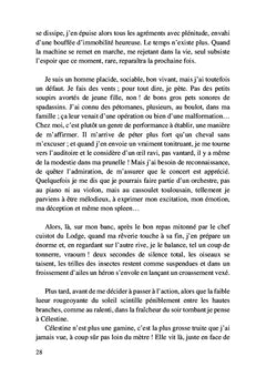 Pêcheurs en eaux troubles et autres nouvelles