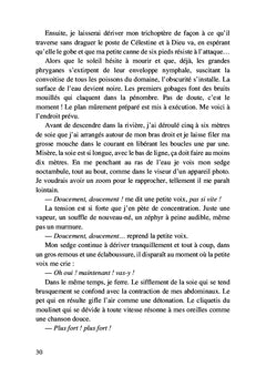 Pêcheurs en eaux troubles et autres nouvelles