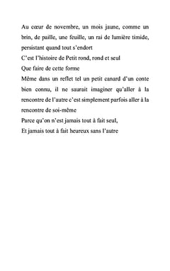 Petit rond