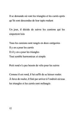 Petit rond