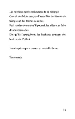 Petit rond