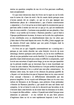 Histoire de flammes jumelles