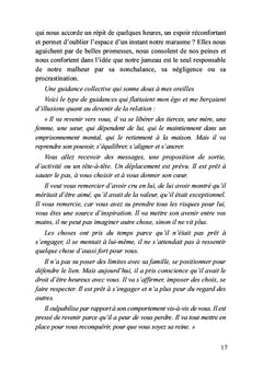 Histoire de flammes jumelles