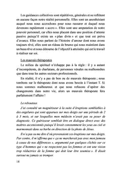 Histoire de flammes jumelles