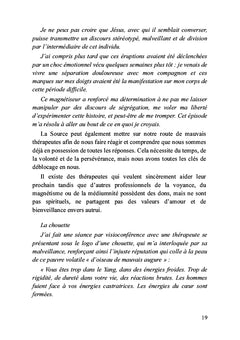 Histoire de flammes jumelles