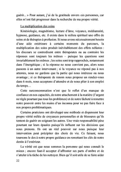 Histoire de flammes jumelles